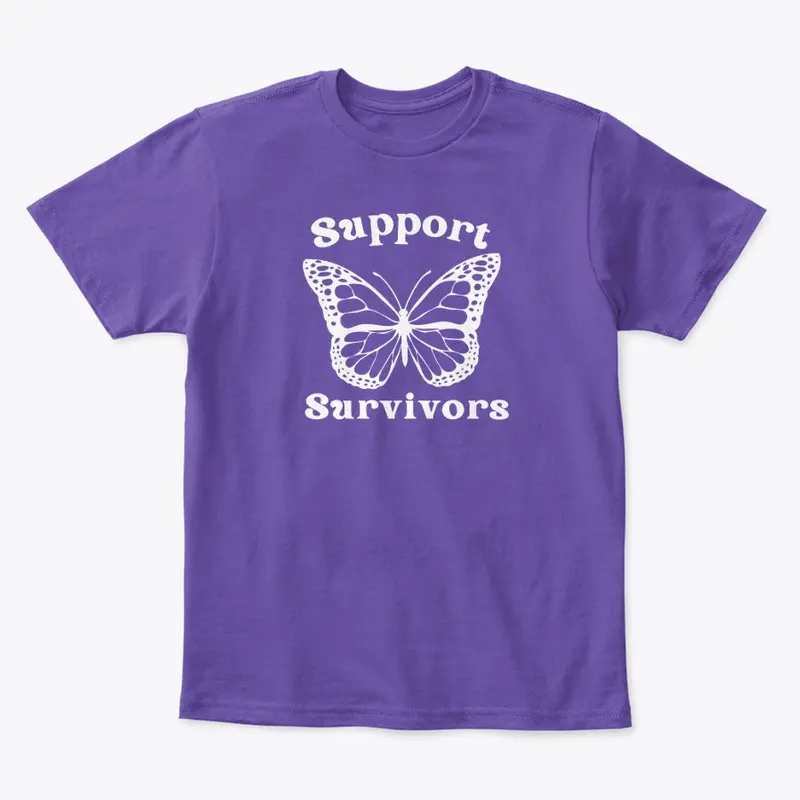 Support Survivors