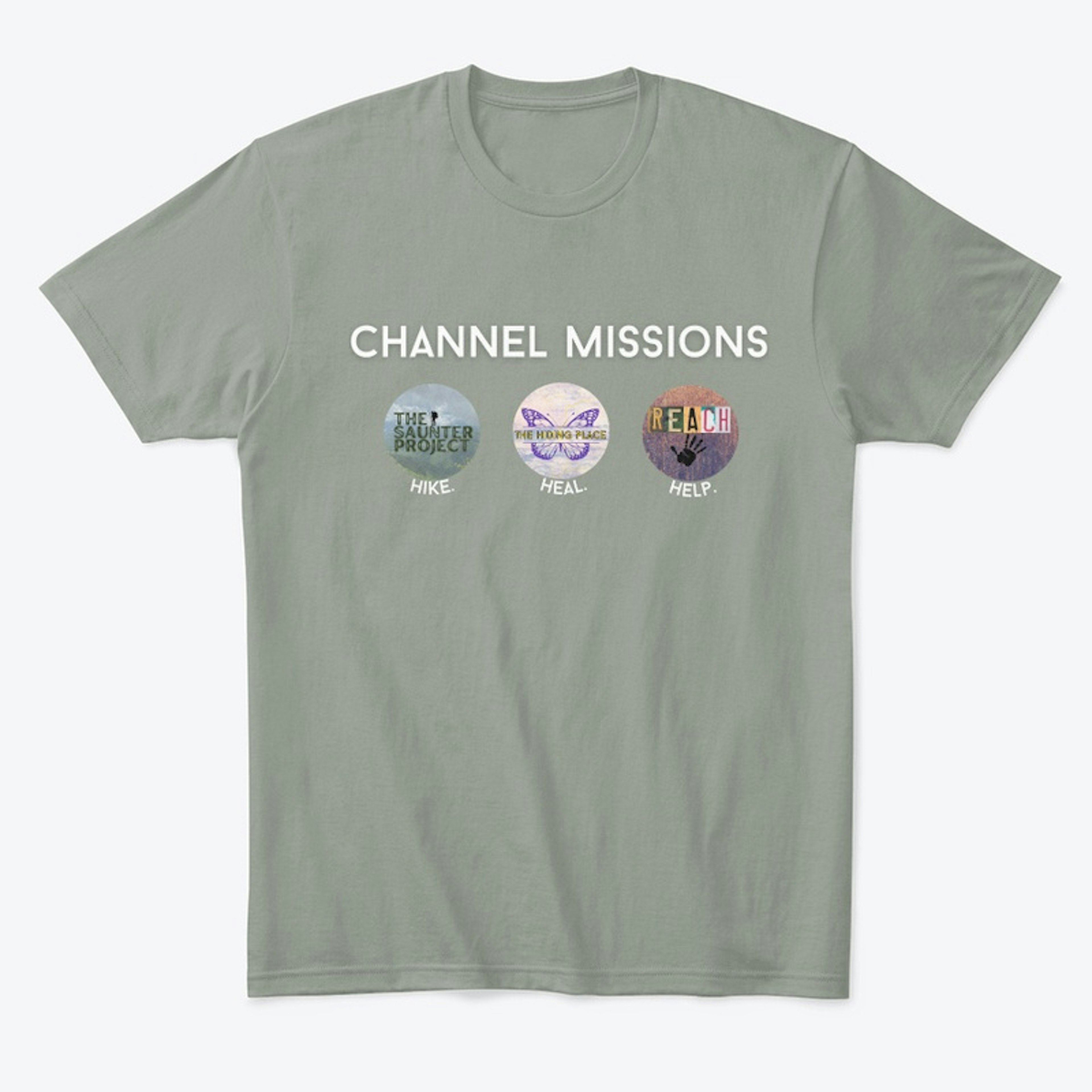 Channel Missions