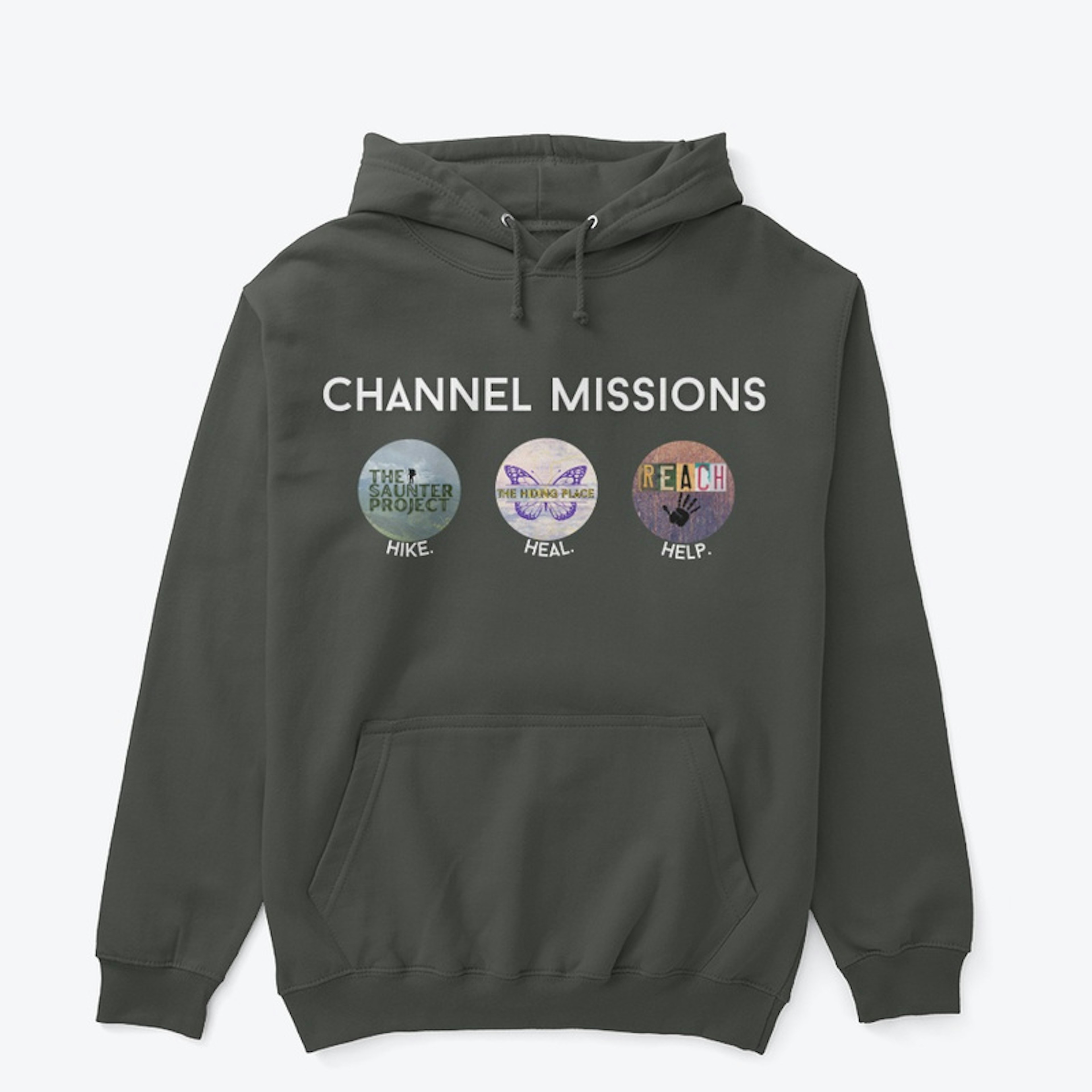 Channel Missions