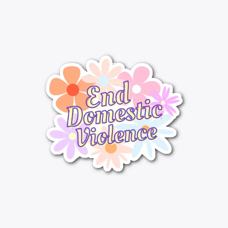 End Domestic Violence