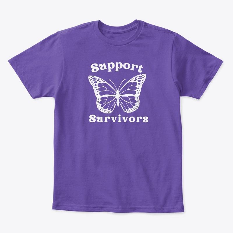 Support Survivors