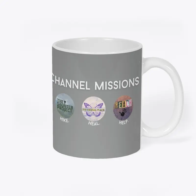 Channel Missions