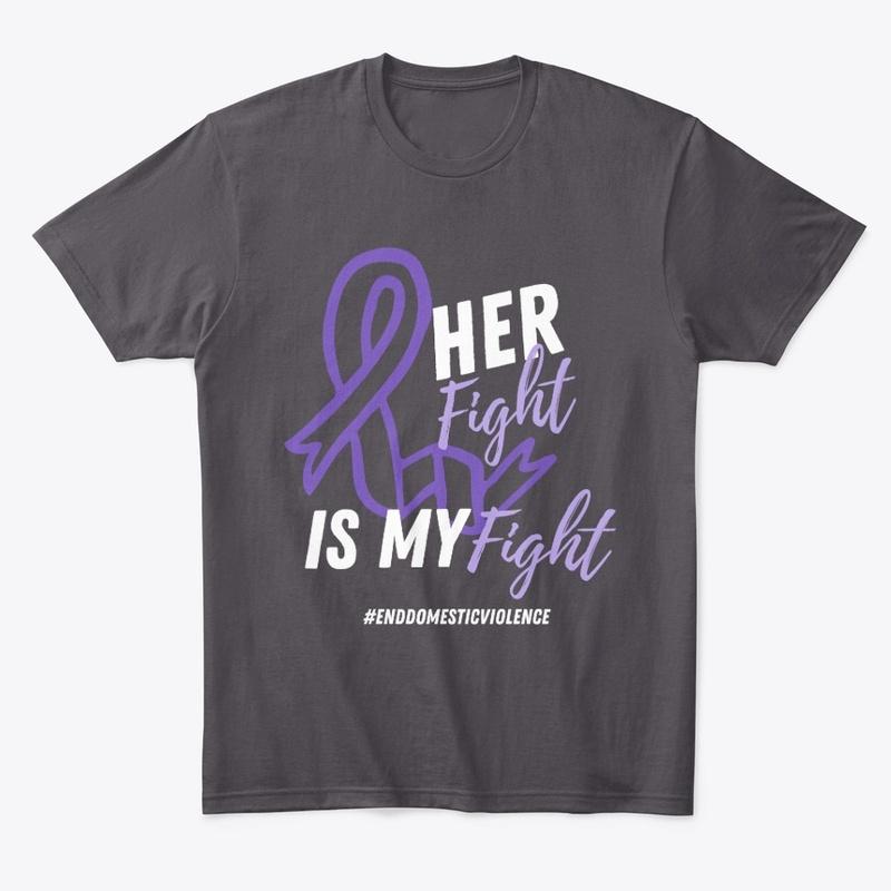 Her Fight is My Fight